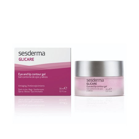 Sesderma GLICARE Контур-гель для глаз и губ, 30 мл