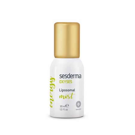 Sesderma OXYSES Спрей-мист энергизирующий, 30 мл