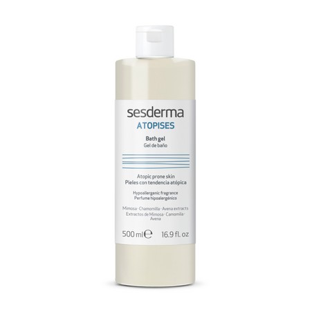 Sesderma ATOPISES Гель для душа, 500 мл