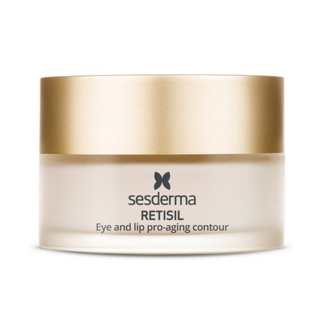 Sesderma RETISIL Крем-контур pro-aging для зоны вокруг глаз и губ, 30 мл